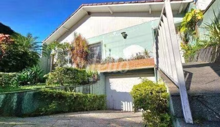 Casa com 3 quartos à venda na Rua Maria Lopes, 328, Vila Rosa, São Paulo, 238 m2 por R$ 890.000