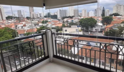 Apartamento com 2 quartos à venda na Rua Luís Góis, 1612, Mirandópolis, São Paulo, 56 m2 por R$ 980.000