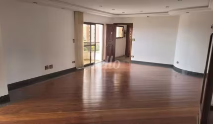 Apartamento com 3 quartos à venda na Rua Sebastião Barbosa, 80, Vila Regente Feijó, São Paulo, 133 m2 por R$ 880.000