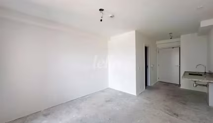 Apartamento com 1 quarto à venda na Rua Sebastião Gomes, 71, Brooklin Paulista, São Paulo, 24 m2 por R$ 319.000