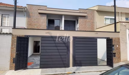 Casa com 3 quartos à venda na Rua Doutor Ernesto Moreira, 123, Mooca, São Paulo, 152 m2 por R$ 950.000