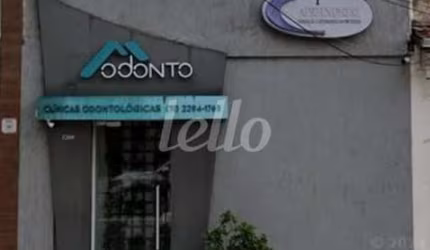 Casa comercial com 9 salas à venda na Rua Serra de Botucatu, 1209, Vila Gomes Cardim, São Paulo, 224 m2 por R$ 1.800.000