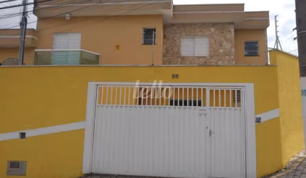 Casa com 2 quartos à venda na Rua Antônio Peres Mulla, 65, Vila Carrão, São Paulo, 85 m2 por R$ 620.000