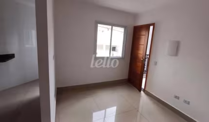 Apartamento com 1 quarto à venda na Rua Borges, 412, Parada Inglesa, São Paulo, 30 m2 por R$ 245.000