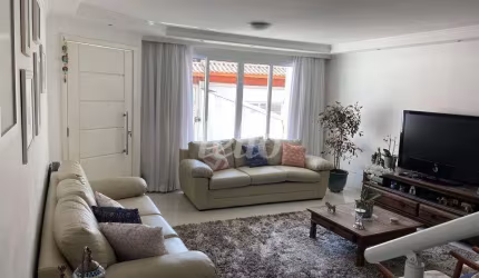 Casa com 3 quartos à venda na Rua São Zeferino, 150, Jardim Franca, São Paulo, 206 m2 por R$ 1.350.000