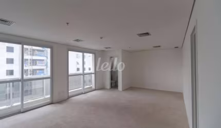 Sala comercial com 1 sala à venda na Rua Palestra Itália, 73, Perdizes, São Paulo, 45 m2 por R$ 550.000