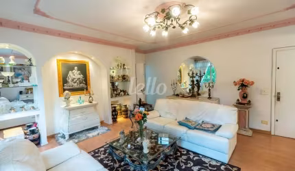 Apartamento com 3 quartos à venda na Avenida Nove de Julho, 4812, Jardim Paulista, São Paulo, 188 m2 por R$ 1.720.000
