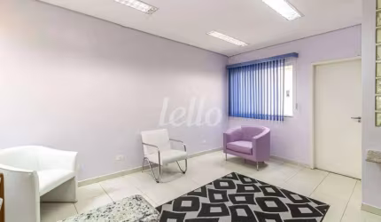 Sala comercial com 1 sala à venda na Rua Juvenal Parada, 43, Mooca, São Paulo, 15 m2 por R$ 1.750.000