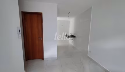 Kitnet / Stúdio à venda na Rua João de Ledesma, 126, Vila Santa Teresinha, São Paulo, 33 m2 por R$ 320.000