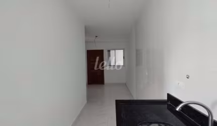 Kitnet / Stúdio à venda na Rua João de Ledesma, 126, Vila Santa Teresinha, São Paulo, 34 m2 por R$ 320.000