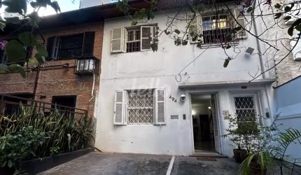Casa comercial com 1 sala à venda na Rua Tucuna, 494, Pompéia, São Paulo, 130 m2 por R$ 1.400.000
