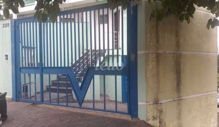Casa com 3 quartos à venda na Rua Mariano de Sousa, 330, Chácara Santo Antônio, São Paulo, 188 m2 por R$ 880.000