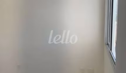 Apartamento com 1 quarto à venda na Rua Claudino Pinto, 157, Brás, São Paulo, 37 m2 por R$ 300.000