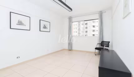 Apartamento com 2 quartos à venda na Rua Guarará, 100, Jardim Paulista, São Paulo, 74 m2 por R$ 830.000
