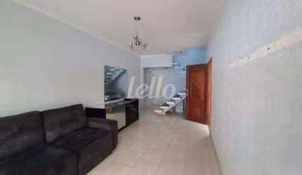 Casa com 3 quartos à venda na Rua Amparo, 372, Vila Baeta Neves, São Bernardo do Campo, 190 m2 por R$ 692.000