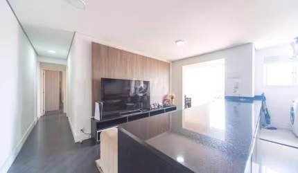 Apartamento com 2 quartos à venda na Rua Amadeu Vezzaro, 130, Mauá, São Caetano do Sul, 57 m2 por R$ 680.000