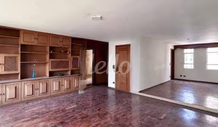Apartamento com 4 quartos à venda na Rua Indiana, 337, Brooklin Paulista, São Paulo, 210 m2 por R$ 1.908.000