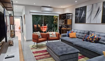 Casa com 3 quartos à venda na Rua Saboó, 210, Vila Santa Isabel, São Paulo, 104 m2 por R$ 1.250.000