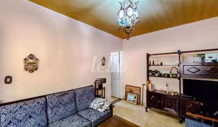 Casa com 2 quartos à venda na Rua Martin Pescador, 140, Tatuapé, São Paulo, 95 m2 por R$ 1.200.000