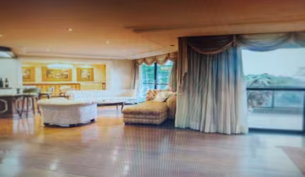 Apartamento com 4 quartos à venda na Rua Maestro Tom Jobim, 85, Jardim Anália Franco, São Paulo, 485 m2 por R$ 3.900.000