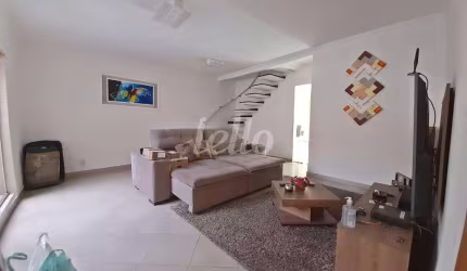 Casa com 3 quartos à venda na Rua José Telles da Conceição, 26, Lauzane Paulista, São Paulo, 190 m2 por R$ 990.000