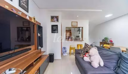 Casa com 3 quartos à venda na Rua Carlos Magno, 266, Vila Boa Vista, Santo André, 148 m2 por R$ 835.000