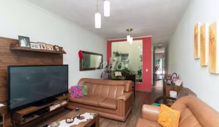 Casa com 3 quartos à venda na Rua Omachá, 619, Penha De França, São Paulo, 160 m2 por R$ 852.000