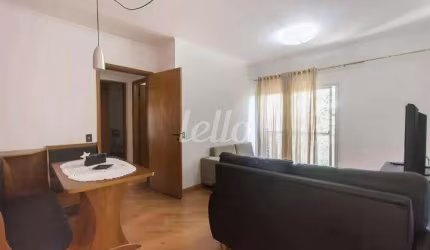 Apartamento com 2 quartos à venda na Rua Ponta Delgada, 76, Vila Olímpia, São Paulo, 68 m2 por R$ 920.000
