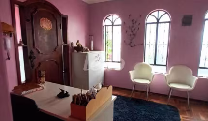 Casa comercial com 6 salas à venda na Rua Pérsia, 108, Vila Francisco Matarazzo, Santo André, 600 m2 por R$ 1.170.000