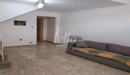 Casa com 2 quartos à venda na Rua Tapes, 185, Jardim Aeroporto, São Paulo, 120 m2 por R$ 595.000