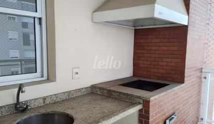 Apartamento com 4 quartos à venda na Avenida Doutor Altino Arantes, 103, Vila Clementino, São Paulo, 110 m2 por R$ 1.330.000