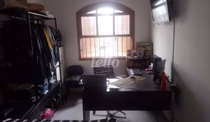 Casa com 3 quartos à venda na Rua Antônio Baião, 136, Vila Santa Clara, São Paulo, 154 m2 por R$ 620.000