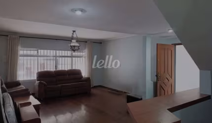 Casa com 3 quartos à venda na Rua São Roberto, 86, Vila Marieta, São Paulo, 235 m2 por R$ 800.000