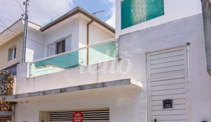 Casa com 3 quartos à venda na Rua Casa Forte, 614, Água Fria, São Paulo, 328 m2 por R$ 1.230.000