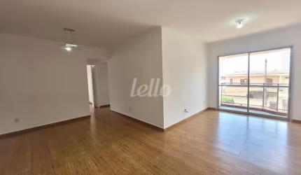Apartamento com 3 quartos à venda na Rua Marius, 493, Vila Celeste, São Paulo, 81 m2 por R$ 525.000