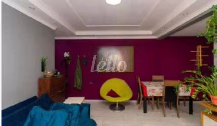 Apartamento com 3 quartos à venda na Rua Costa Barros, 2050, Sítio Pinheirinho, São Paulo, 72 m2 por R$ 390.000