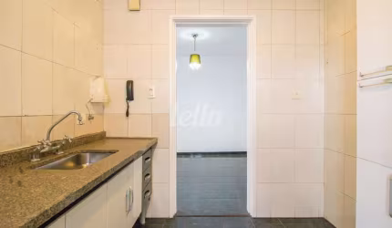 Apartamento com 3 quartos à venda na Rua Doutor Gentil Leite Martins, 242, Vila Nova Caledônia, São Paulo, 66 m2 por R$ 400.000