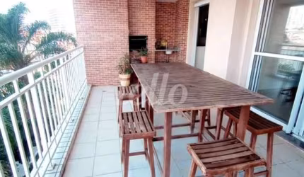 Apartamento com 3 quartos à venda na Rua Evangelina, 70, Vila Carrão, São Paulo, 125 m2 por R$ 1.500.000