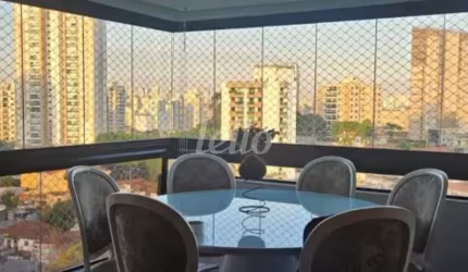Apartamento com 3 quartos à venda na Avenida Doutor Eduardo Cotching, 694, Vila Formosa, São Paulo, 125 m2 por R$ 1.290.000