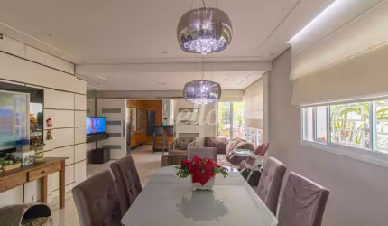 Casa com 4 quartos à venda na Rua Álvaro de Abreu, 127, Jardim São Paulo (Zona Norte), São Paulo, 200 m2 por R$ 3.000.000