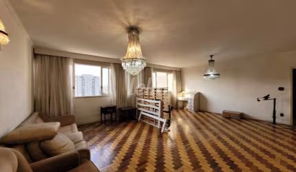 Apartamento com 3 quartos à venda na Rua Manoel Coelho, 875, Santo Antônio, São Caetano do Sul, 150 m2 por R$ 650.000
