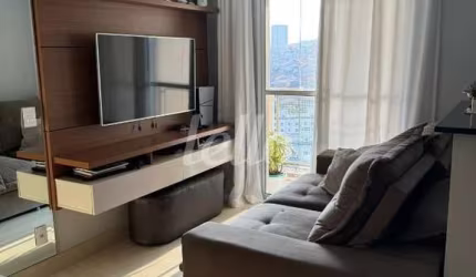 Apartamento com 2 quartos à venda na Rua Brasilândia, 311, Vila Bremen, Guarulhos, 51 m2 por R$ 330.000