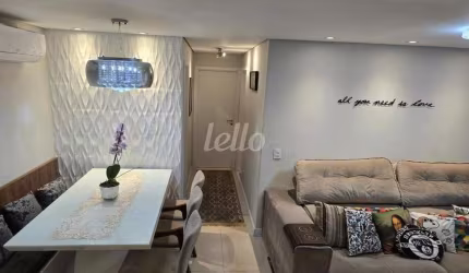 Apartamento com 2 quartos à venda na Rua Marechal Deodoro, 686, Santa Paula, São Caetano do Sul, 69 m2 por R$ 940.000