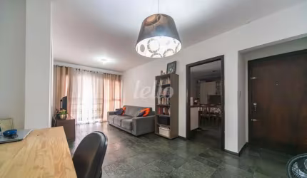 Apartamento com 2 quartos à venda na Rua Catequese, 1085, Vila Guiomar, Santo André, 91 m2 por R$ 410.000