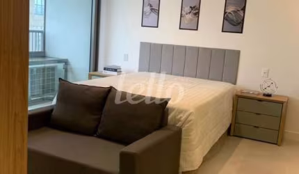 Kitnet / Stúdio à venda na Rua Airi, 227, Vila Gomes Cardim, São Paulo, 31 m2 por R$ 630.000