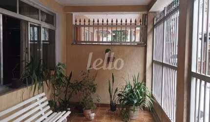 Casa com 3 quartos à venda na Avenida Celso Garcia, 3238, Tatuapé, São Paulo, 100 m2 por R$ 650.000