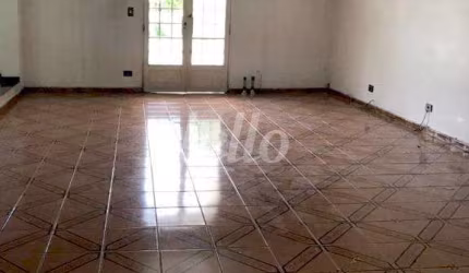 Casa com 3 quartos à venda na Rua Barão da Passagem, 1022, Bela Aliança, São Paulo, 343 m2 por R$ 1.500.000