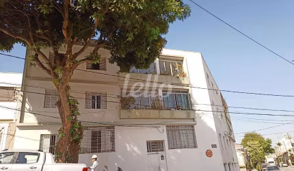 Apartamento com 2 quartos à venda na Rua Marcondes de Andrade, 14, Vila São José, São Paulo, 70 m2 por R$ 398.000