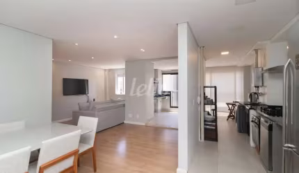 Apartamento com 2 quartos à venda na Rua São Felipe, 330, Parque São Jorge, São Paulo, 84 m2 por R$ 1.050.000