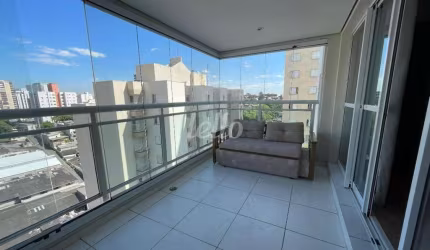 Apartamento com 3 quartos à venda na Rua Dona Júlia Cézar Ferreira, 330, Vila Baeta Neves, São Bernardo do Campo, 92 m2 por R$ 855.000